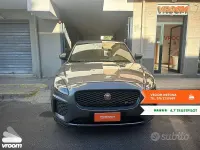 Occasion Jaguar E-Pace 150 ch (110 kW) 2018 SUV