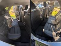Usata MG HS 170 CV (125 kW) 2024 Bianco SUV