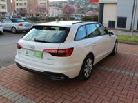 usata Audi A4 35 TFSI Business FINANZIABILE