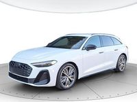 Nuova Audi A5 S-Line 204 CV (150 kW) 2025 Bianco Coupé