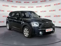 Usata Mini Cooper 136 CV (100 kW) 2021 Nero Utilitaria