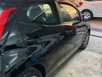 Usata Toyota Aygo X-clusiv 72 CV (52 kW) 2021 Nero Utilitaria