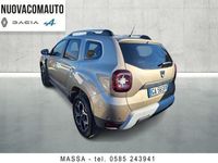 usata Dacia Duster 1.5 Blue dCi Prestige 4x2