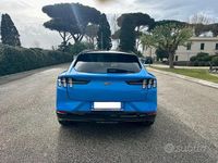 Occasion Ford Mustang Mach-E GT Performance Edition 358 kW (487 PK) 2024 Blauw SUV