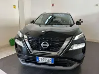 Usata Nissan X-Trail N-Connecta 204 CV (150 kW) 2025 Nero SUV