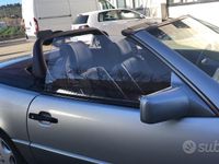 Usata Mercedes SL320 231 CV (169 kW) 1993 Cabrio