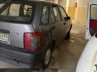 Usata Fiat Tipo 71 CV (52 kW) 1989 Grigio Utilitaria