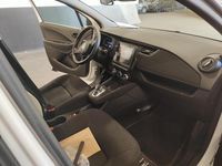 Usata Renault Zoe Life 80 kW (109 CV) 2020 Bianco Utilitaria