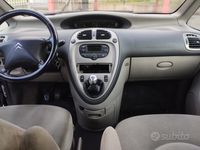 usata Citroën Xsara Picasso Picasso 1.6 HDi 110CV Exclusive