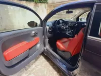 Usata Fiat 500 S 95 CV (69 kW) 2015 Utilitaria