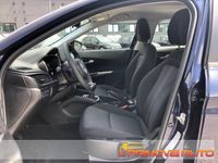 Usata Fiat Tipo Mirror 95 CV (69 kW) 2020 Blu