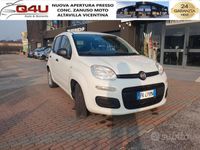 usata Fiat Panda 1.2 Easy E6 ***58MILA KM***