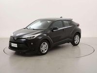 Usata Toyota C-HR Business Edition 122 CV (89 kW) 2020 Nero SUV