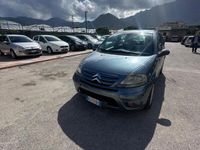 Usata Citroën C3 68 CV (50 kW) 2007 Blu Utilitaria