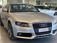 usata Audi A4 Avant 2.0 TDI 143CV F.AP.