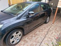 Usata Ford Focus 115 CV (84 kW) 2013 Nero Station wagon