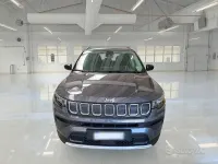Usata Jeep Compass Limited 130 CV (95 kW) 2023 Grigio SUV