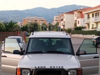 usata Land Rover Discovery - 2001