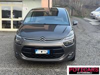 Usata Citroën C4 Picasso Intensive 119 CV (87 kW) 2016 Grigio Monovolume