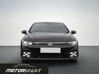 Usata VW Golf VIII Pro 200 CV (147 kW) 2022 Deep black perla Berlina