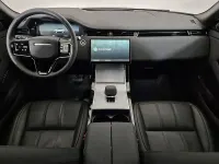 Usata Land Rover Range Rover evoque 163 CV (119 kW) 2024 Nero SUV