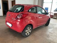 Usata Ford Ka 69 CV (50 kW) 2010 Utilitaria