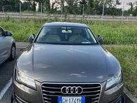 usata Audi A7 3.0 TDI multitronic