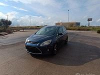 Usata Ford C-MAX 115 CV (84 kW) 2012 Monovolume