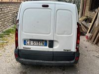 Usata Renault Kangoo 58 CV (42 kW) 2006 Monovolume
