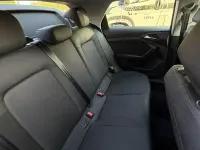 Usata Audi A1 Premium 95 CV (69 kW) 2019 Nero SUV