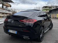 Usata Mercedes GLE350 Premium Plus 194 CV (142 kW) 2021 Coupé