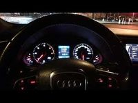 Occasion Audi Q5 Advanced 170 ch (125 kW) 2012 Bleue SUV