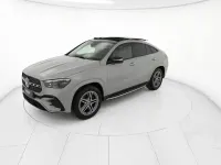 Usata Mercedes GLE300 AMG Line Premium 269 CV (197 kW) 2023 Grigio SUV