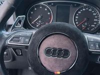 Usata Audi A1 Ambition 122 CV (89 kW) 2011 Bianco Utilitaria