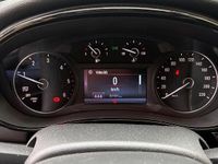 Usata Opel Mokka 136 CV (100 kW) 2019 Grigio SUV
