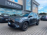 Usata Toyota Yaris Cross Lounge 92 CV (67 kW) 2022 Other SUV