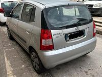 Usata Kia Picanto 2005 Grigio Utilitaria