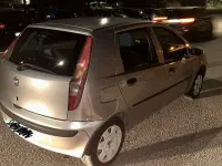 Usata Fiat Punto Dynamic 60 CV (44 kW) 2006 Utilitaria