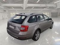 Usata Skoda Octavia Executive 149 CV (109 kW) 2019 Station wagon