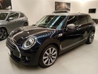 usata Mini Cooper Clubman 1.5 mayfair edition auto