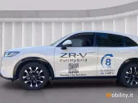 Usata Honda ZR-V Advance 184 CV (135 kW) 2023 Grigio SUV