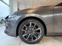 Nuova Mazda 3 Center-Line 140 CV (102 kW) 2026 Machine grey Berlina