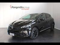 Nuova Renault Clio V Intens 101 CV (74 kW) 2025 Nero Utilitaria