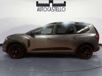 Occasion Dacia Jogger Extreme 94 ch (69 kW) 2023 Gris Monospace