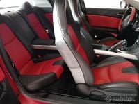 Usata Mazda RX8 192 CV (141 kW) 2005 Rosso Coupé
