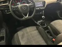 Usata Opel Corsa 75 CV (55 kW) 2021 Grigio Utilitaria