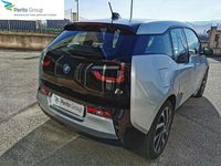 Usado BMW i3 75 kW (102 CV) 2017 Plateado Utilitario