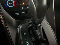 Usata Ford Kuga ST-Line 150 CV (110 kW) 2017 Grigio SUV