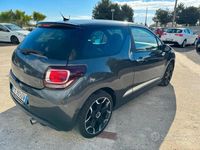 usata DS Automobiles DS3 DS 3 1.2 VTi 82 Chic