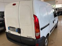 Usata Renault Kangoo 67 CV (49 kW) 2009 Bianco